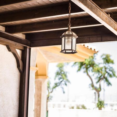 Duplex Completo La Manga Dos Playas Villa Ngoại thất bức ảnh
