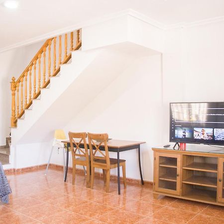Duplex Completo La Manga Dos Playas Villa Ngoại thất bức ảnh